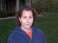 Sheri Vorherr