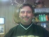 Mark Odisher