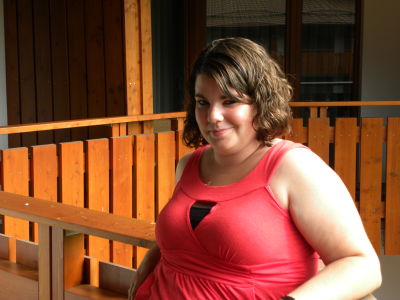 Samantha Chickonoski