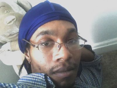 Gregory Carr