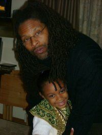 Darrin Hawthorne