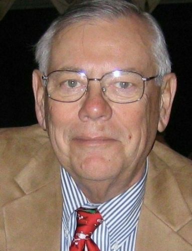 Robert Bloomquist