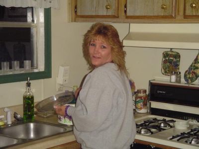 Lynn Bruce