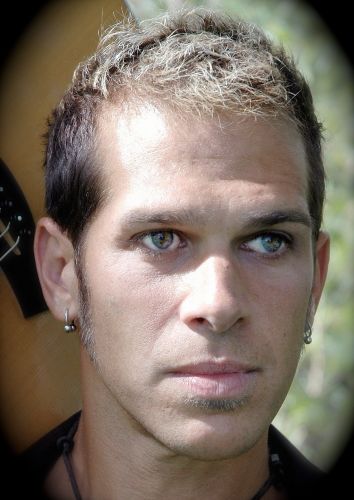 Jonathan Tiersten