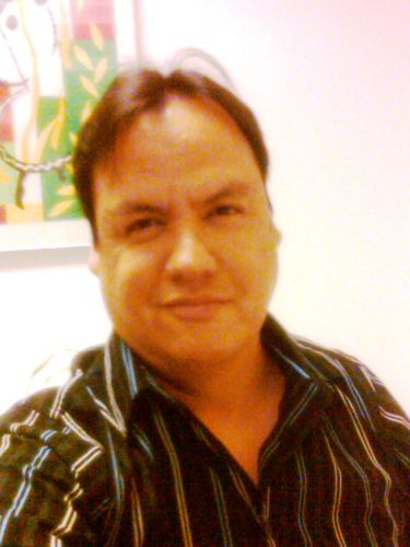 Gary Santos