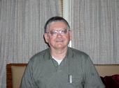 Howard Scott