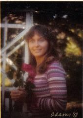 Brenda Readd