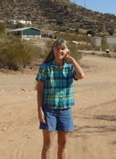 Nancy Scheffert