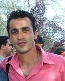 Vishtasp Farhadi