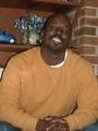 Terence Stackhouse