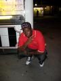 Jawanza Curtis