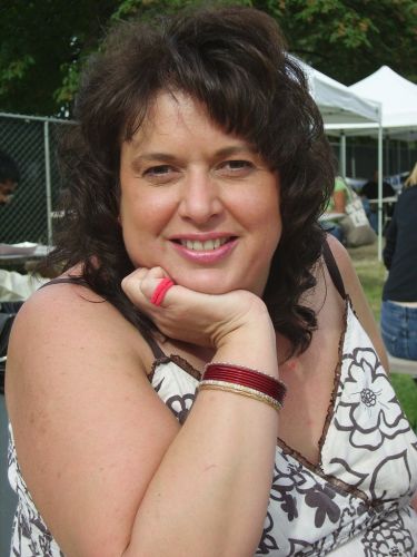 Tina Norman
