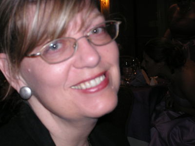 Sheila Ransom