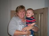 Judy Robinson