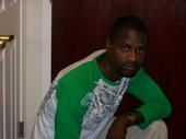 Maurice Lee