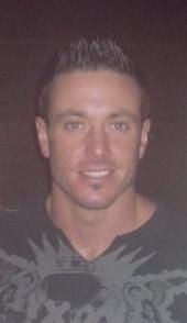 Patrick Carroll