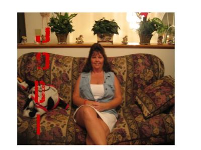 Joyce Dusing