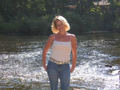 Stacy Bauer