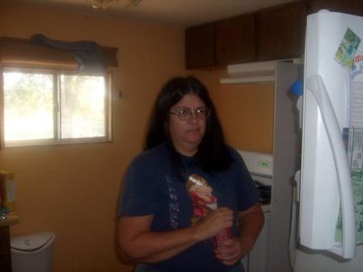 Janet Jones