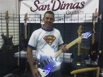 Dennis Thompson