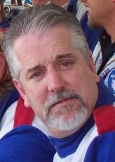 Robert Hill