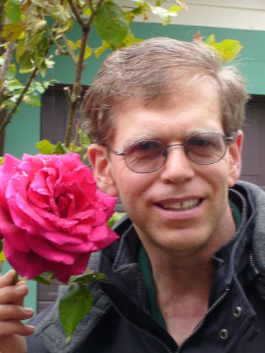 Richard Mcdermott