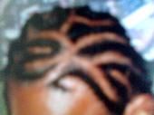 Tyrese Saunders