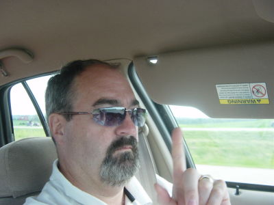 Rodney Cox