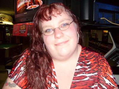 Jamie Fogel