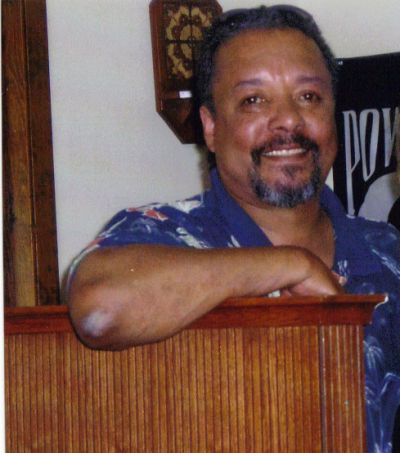 Charles Nichols