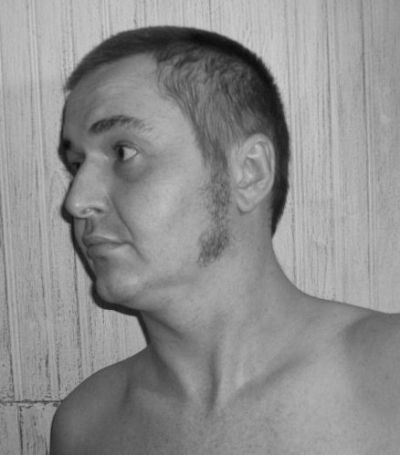 Joshua Daugherty