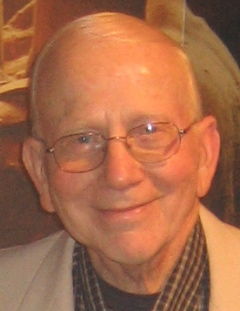 Edward Eisen