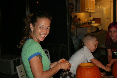 Heather Larson