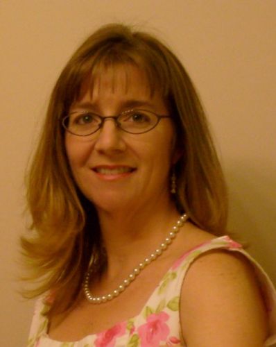Rhonda Chalone