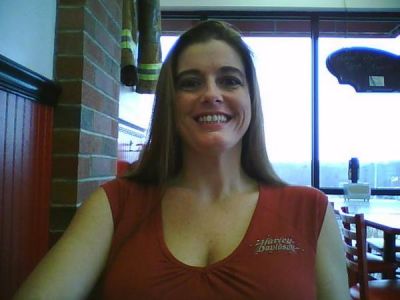 Rebecca Ellison