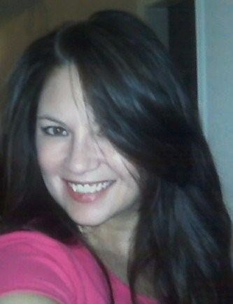 Melanie Johnson
