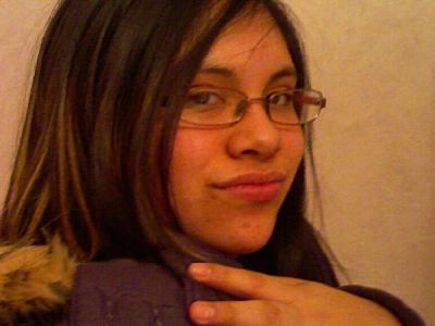 Monica Pando