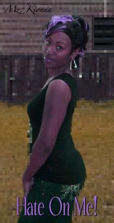Kionna Suttle
