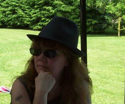 Rebecca Baisden