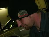 Shawn Oneill