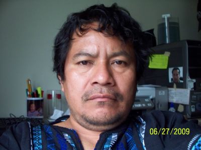 Martin Graciano