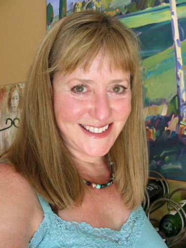 Karen Kinser