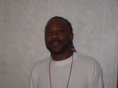 Jerry Evans
