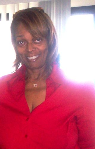 Patricia Caracter