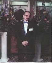 Jim Rodriguez