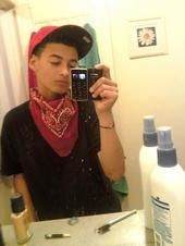 Michael Ramos