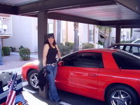 Cynthia Mcfarland