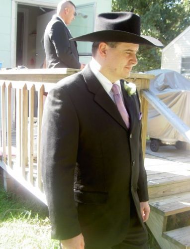 Daniel Weymouth