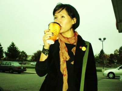 Almagul Hamilton