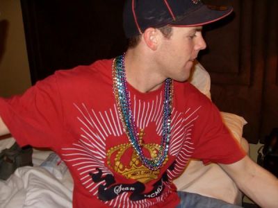 Derik Thomas